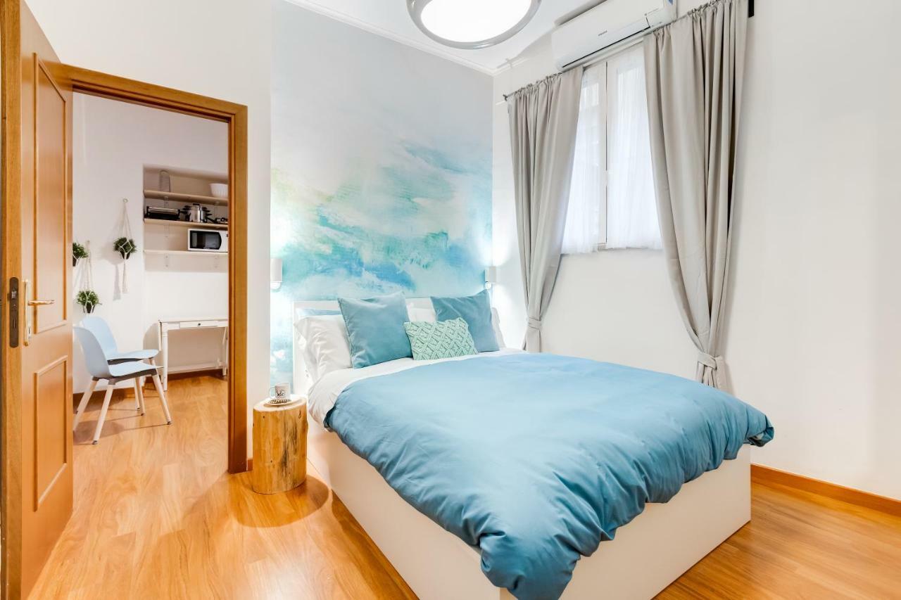 Bdc - Opera Studio Roma Ngoại thất bức ảnh